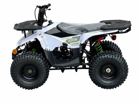 RXR 110cc Youth ATV (With Reverse)