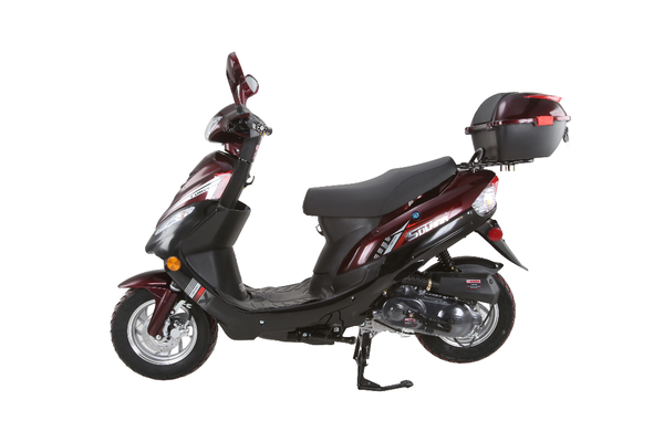 Solona 49cc Scooter