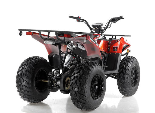 Apollo Commander 200cc ATV (Automatic)