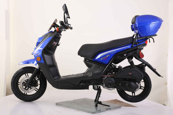 Draco 150cc Scooter
