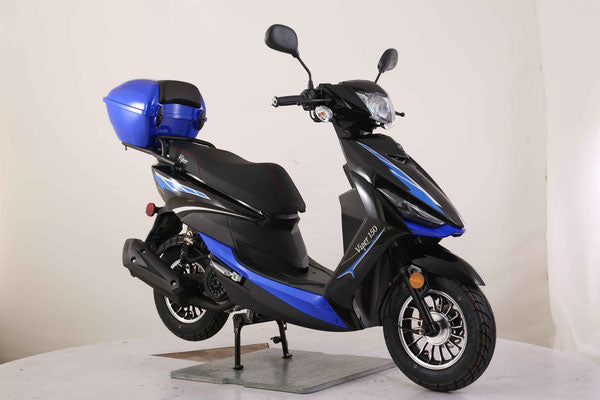 Viper 150cc Scooter