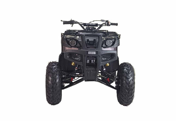Cougar UT 200cc Utility ATV (Automatic)