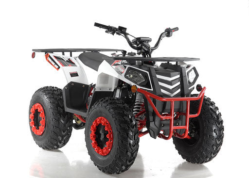 Apollo Commander 200cc ATV (Automatic)