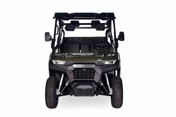 Cross Fire 200 EFI GOLF