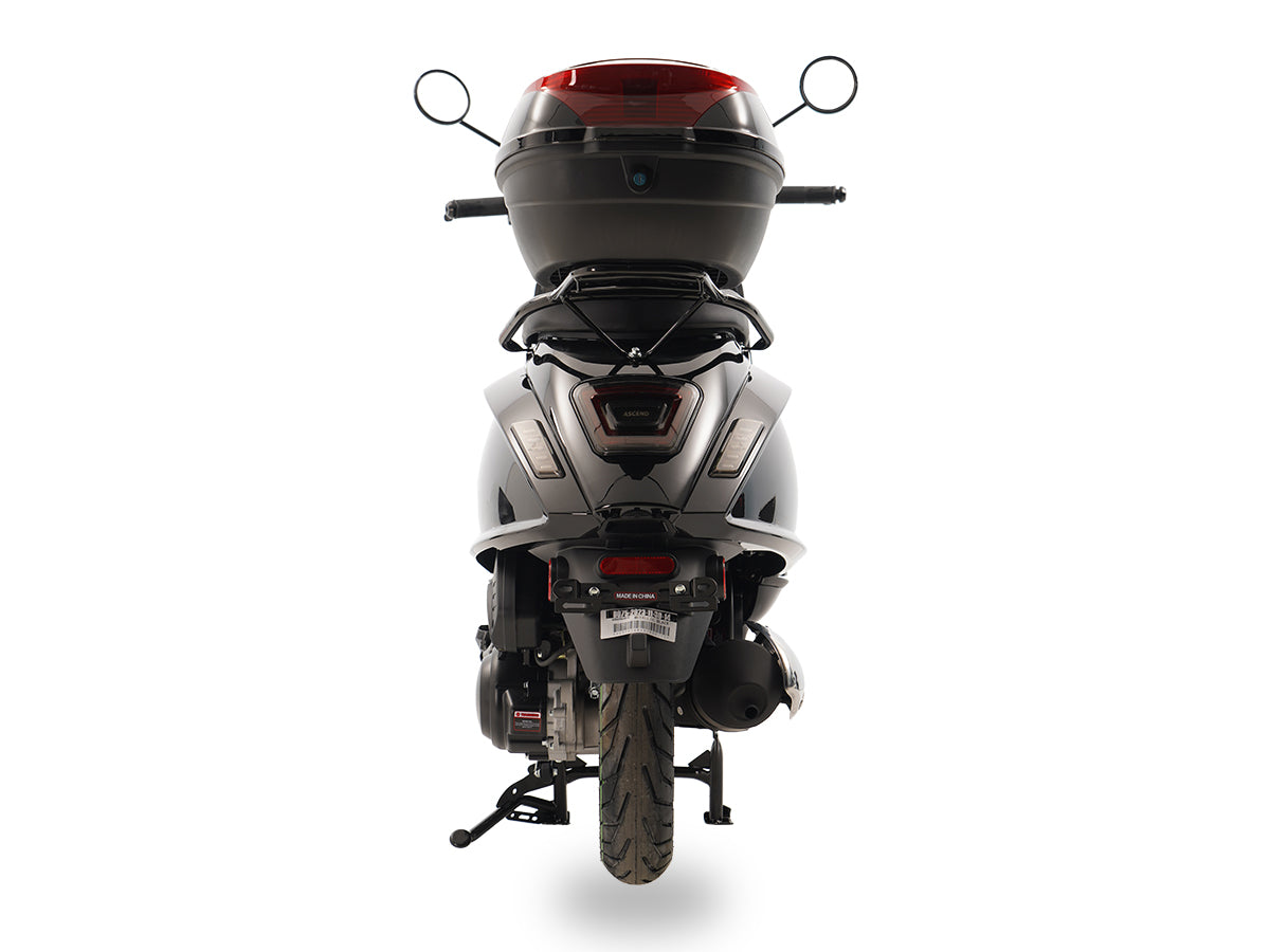 ASCEND CLASSIC 150 Scooter (IN STORE ONLY)