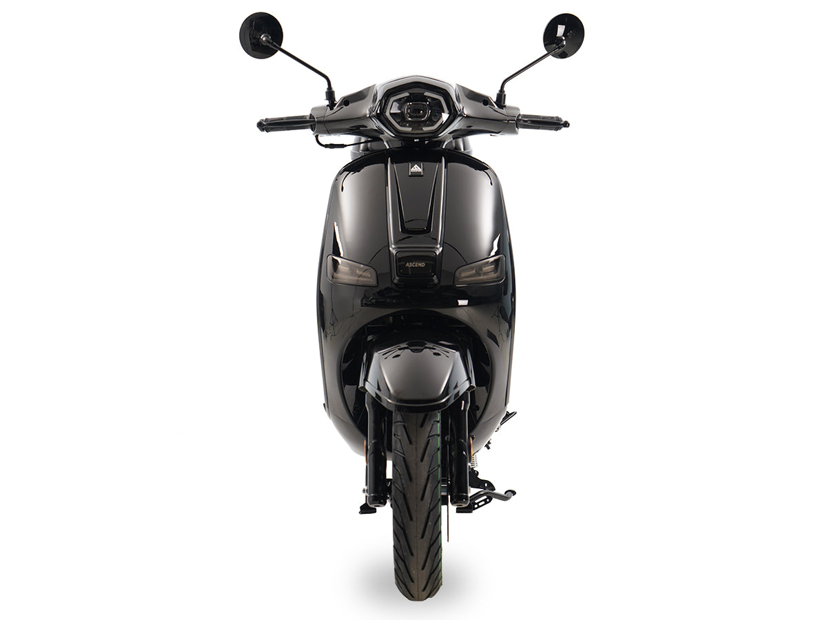 ASCEND CLASSIC 150 Scooter (IN STORE ONLY)