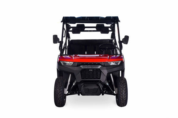 Cross Fire 200 EFI GOLF