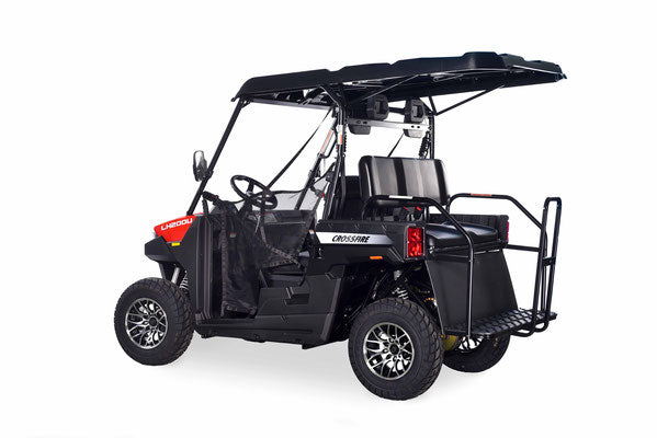 Cross Fire 200 EFI GOLF