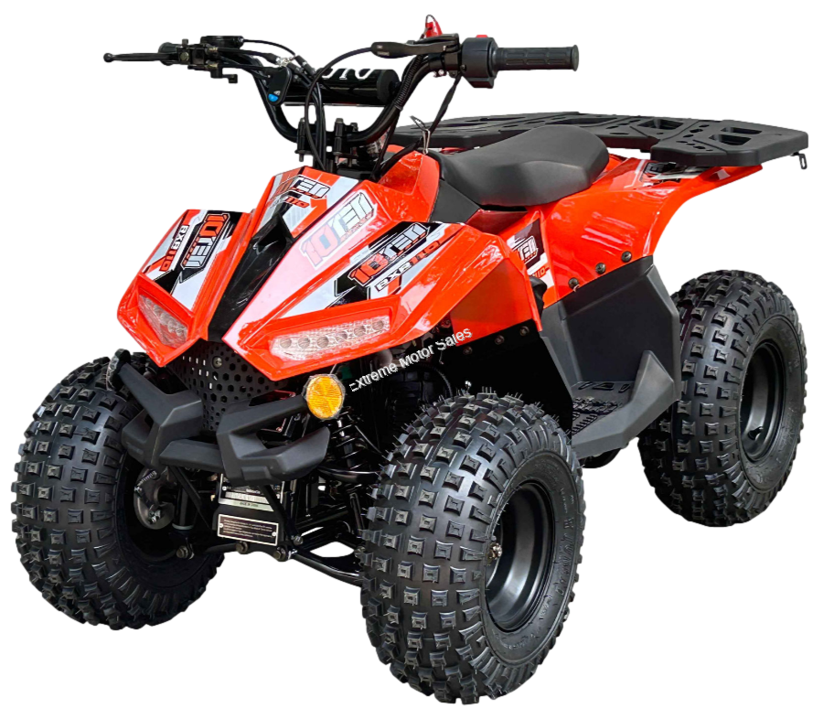 RXR 110cc Youth ATV (With Reverse)