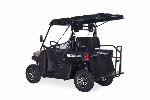 Cross Fire 200 EFI GOLF