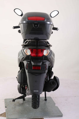 MC Vogue 150cc Scooter (Matte Color)