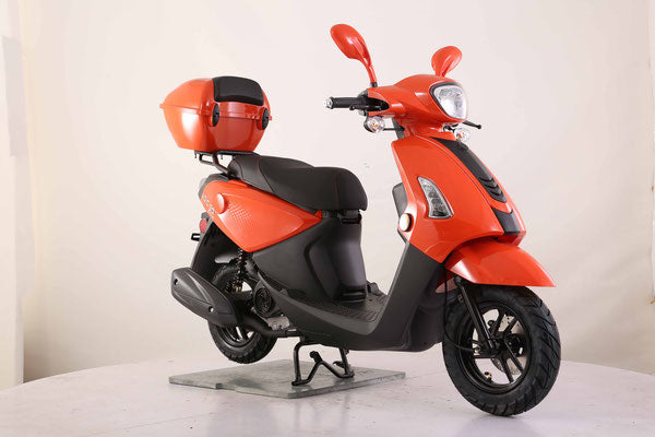 JOC 50cc Scooter