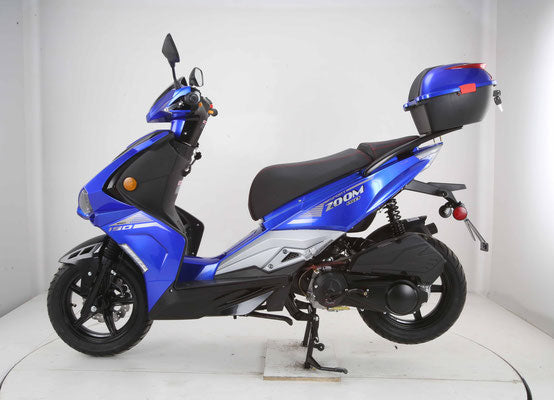 Zoom 150cc Scooter