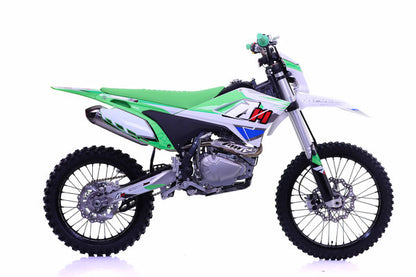 Apollo Thunder 300 DLX Dirt Bike