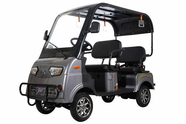 WOW 1200 - Electric Mini Golf Cart (Lead Acid)