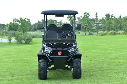 E Bolt Electric Golf Cart