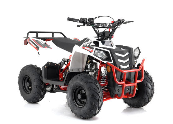 Apollo Mini Commander 110 Youth ATV (Automatic)