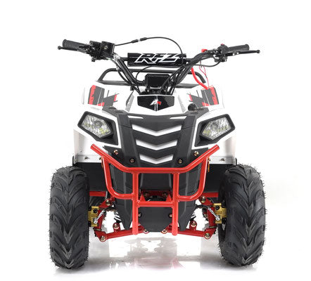 Apollo Mini Commander 110 Youth ATV (Automatic)