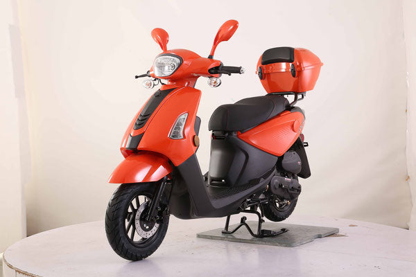 JOC 50cc Scooter