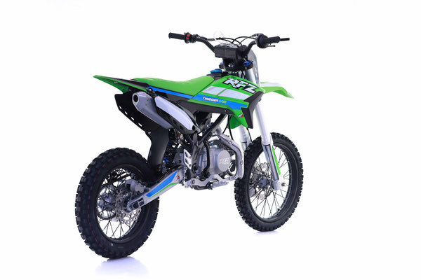 Apollo T40 Thunder 140 Dirt Bike