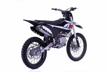 Apollo Thunder 300 Dirt Bike