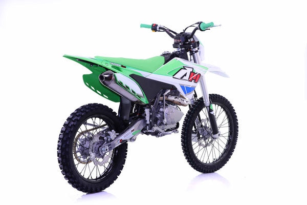 Apollo Thunder 300 DLX Dirt Bike