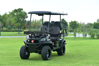 E Bolt Electric Golf Cart