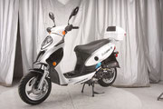 MC Bahama 49cc Scooter