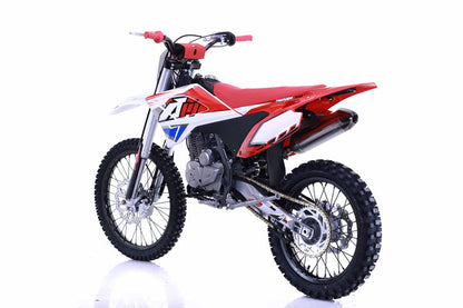 Apollo Thunder 300 Dirt Bike