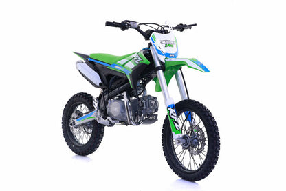 Apollo T40 Thunder 140 Dirt Bike