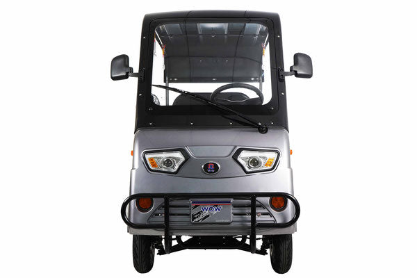 WOW 1200 - Electric Mini Golf Cart (Lead Acid)