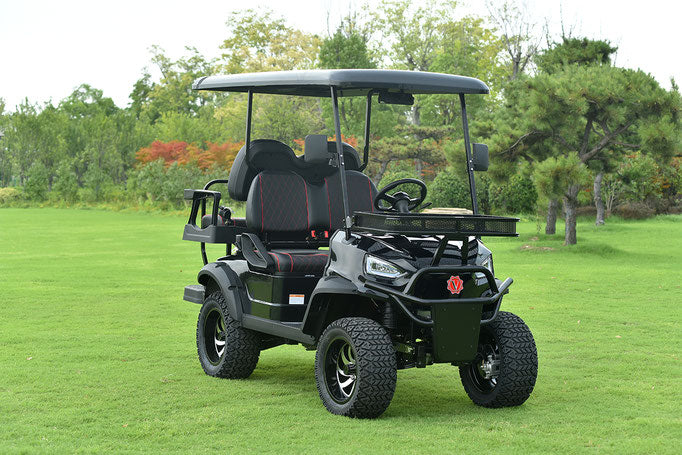 E Bolt Electric Golf Cart