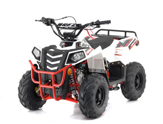 Apollo Mini Commander 110 Youth ATV (Automatic)