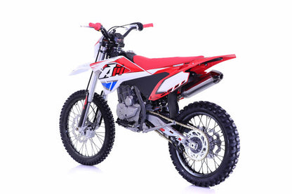 Apollo Thunder 300 DLX Dirt Bike