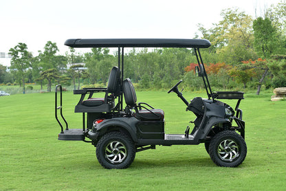 E Bolt Electric Golf Cart