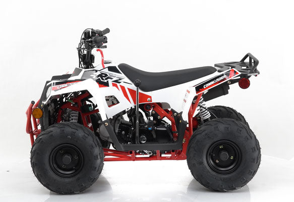 Apollo Mini Commander 110 Youth ATV (Automatic)