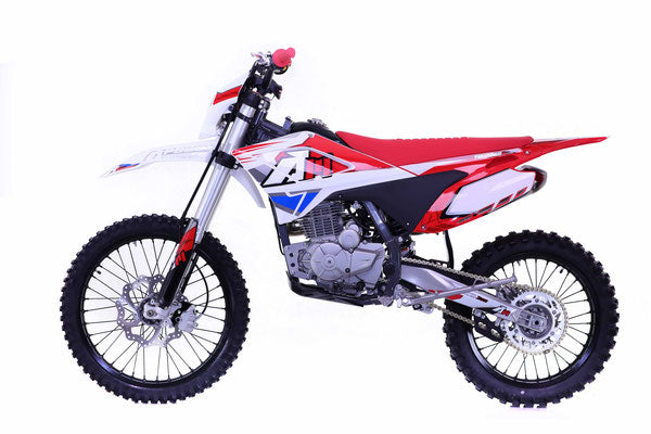 Apollo Thunder 300 DLX Dirt Bike