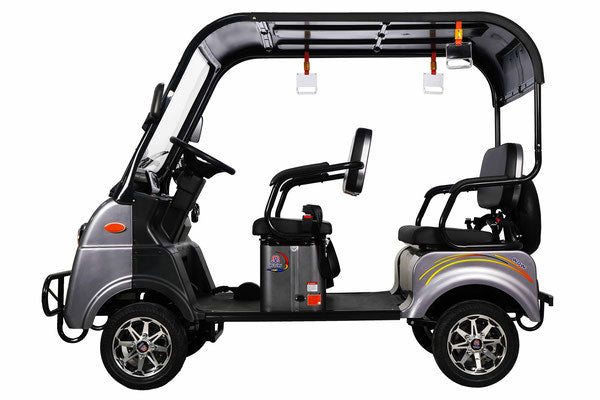 WOW 1200 - Electric Mini Golf Cart (Lead Acid)