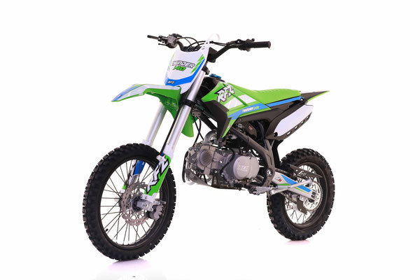 Apollo T40 Thunder 140 Dirt Bike