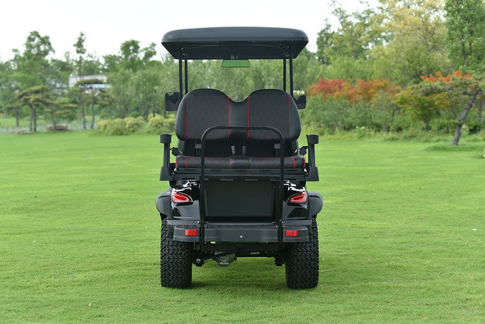 E Bolt Electric Golf Cart