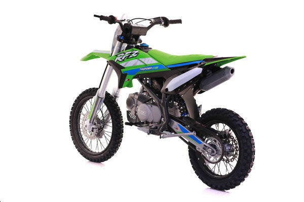 Apollo T40 Thunder 140 Dirt Bike