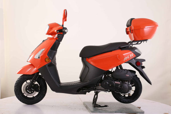 JOC 50cc Scooter