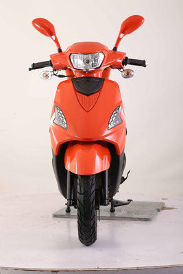 MC Vogue 150cc Scooter (Matte Color)