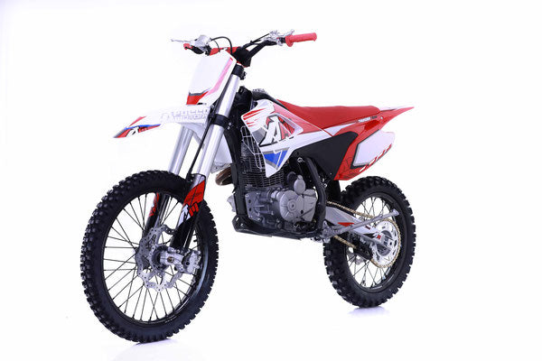 Apollo Thunder 300 Dirt Bike