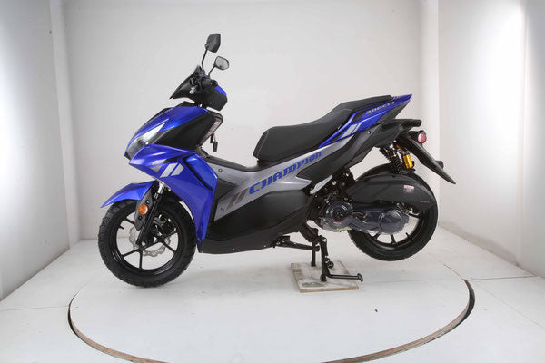 Champion 200 EFI Scooter