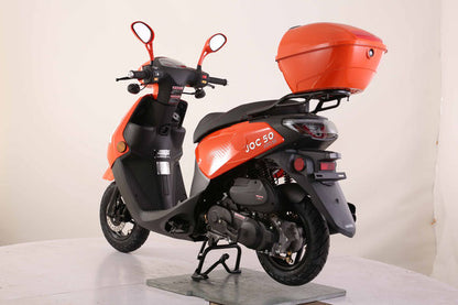 JOC 50cc Scooter