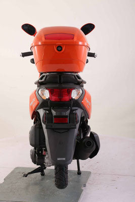 MC Vogue 150cc Scooter (Matte Color)