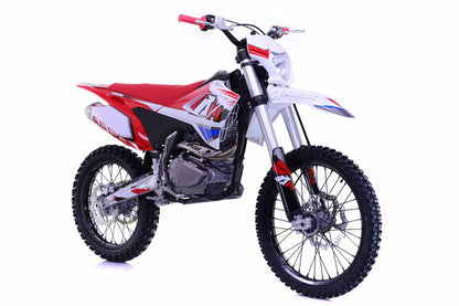 Apollo Thunder 300 DLX Dirt Bike