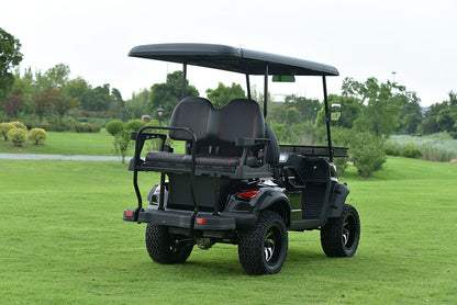 E Bolt Electric Golf Cart