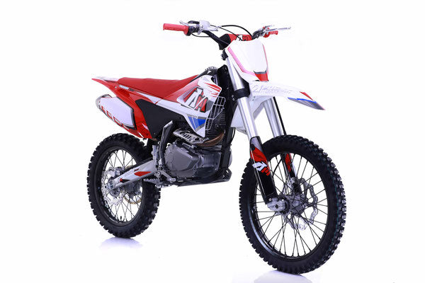 Apollo Thunder 300 Dirt Bike